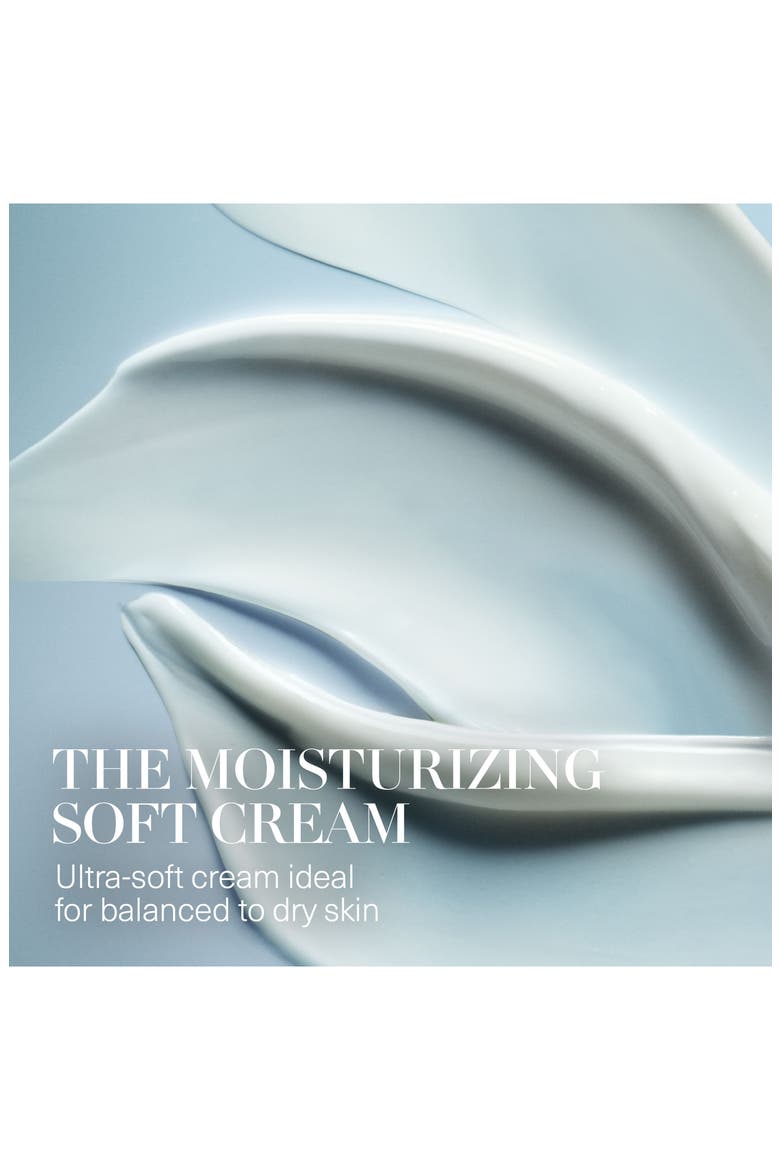 The Moisturizing Soft Cream Skincare Gift Set $490 Value, Alternate, color, NO COLOR