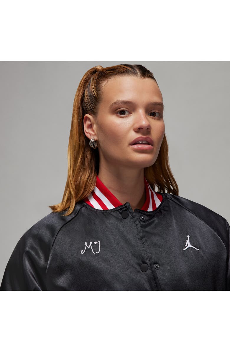 Jordan Varsity Jacket, Alternate, color, 