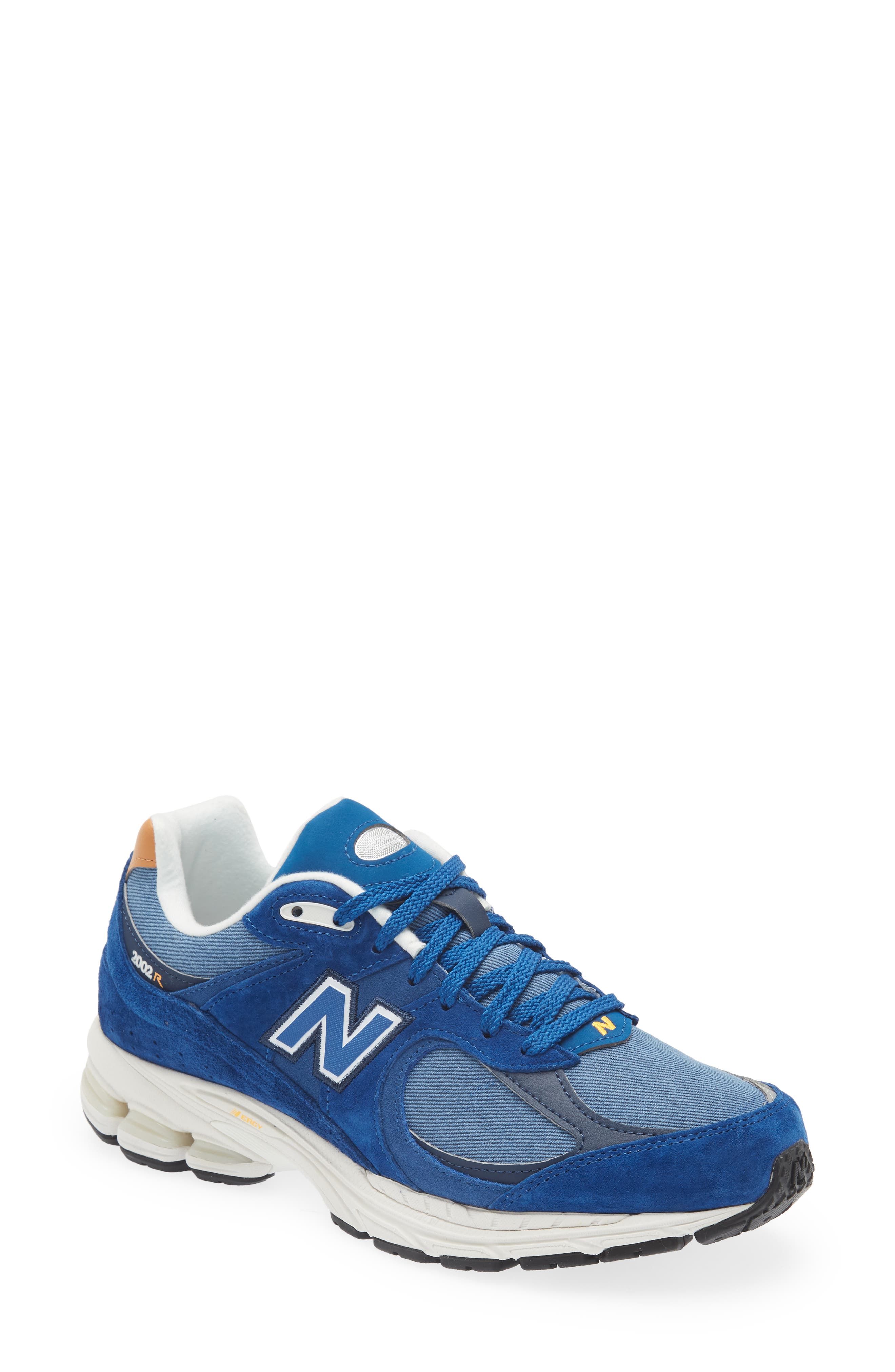 New Balance 2002R Sneaker, Main, color, Atlantic Blue