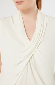 Marina Rinaldi Panetto Twist Shell