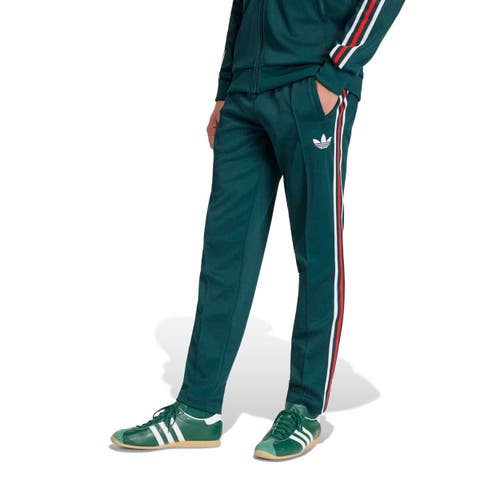 Men's adidas  Teal Mexico National Team  Originals Track Pants