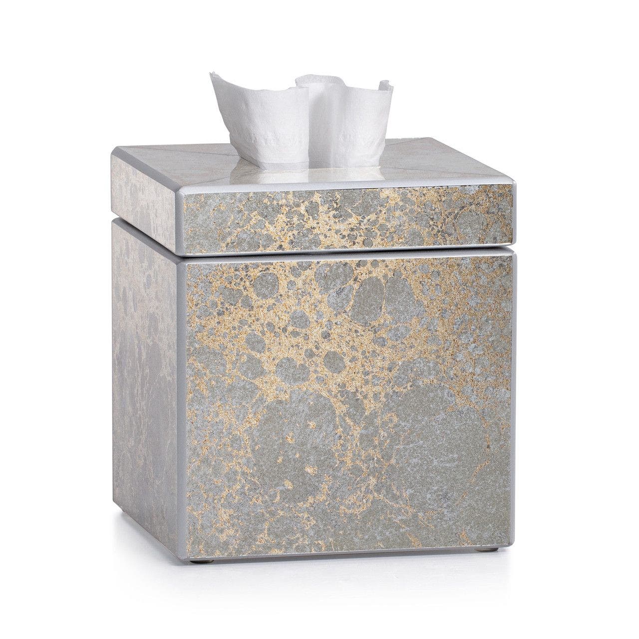 selected SILVER