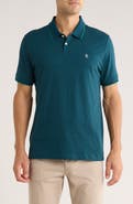 Original Penguin Tipped Knit Polo