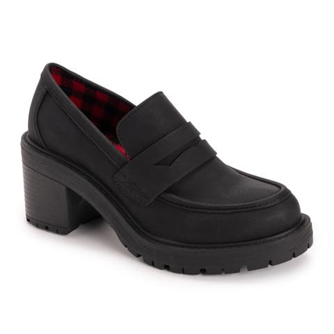 Leona Loafer