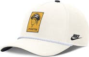 Nike Men's Nike Cream Pittsburgh Pirates Cooperstown Rise Adjustable Hat