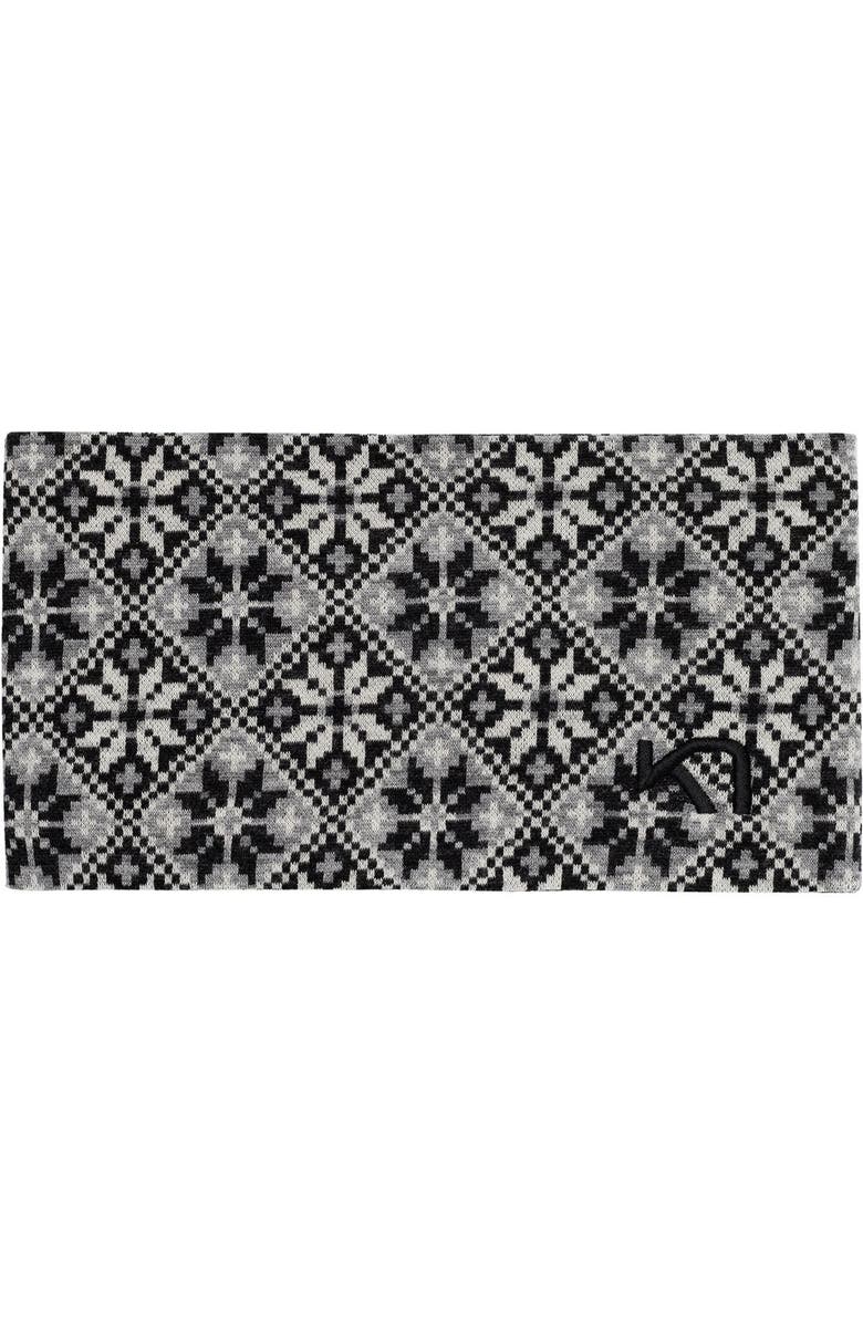 Kari Traa Rose Headband - Women's, Main, color, Black