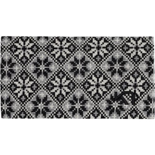 Kari Traa Rose Headband In Black