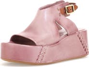 A.S.98 Maren Platform Sandal
