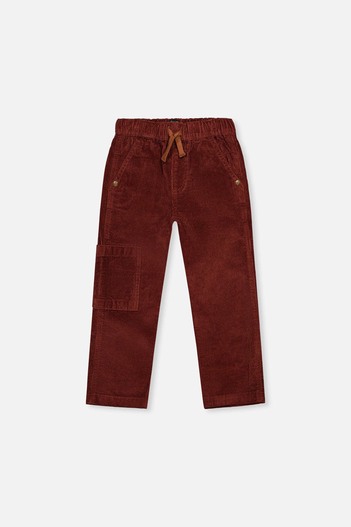 selected Reddish-Brown