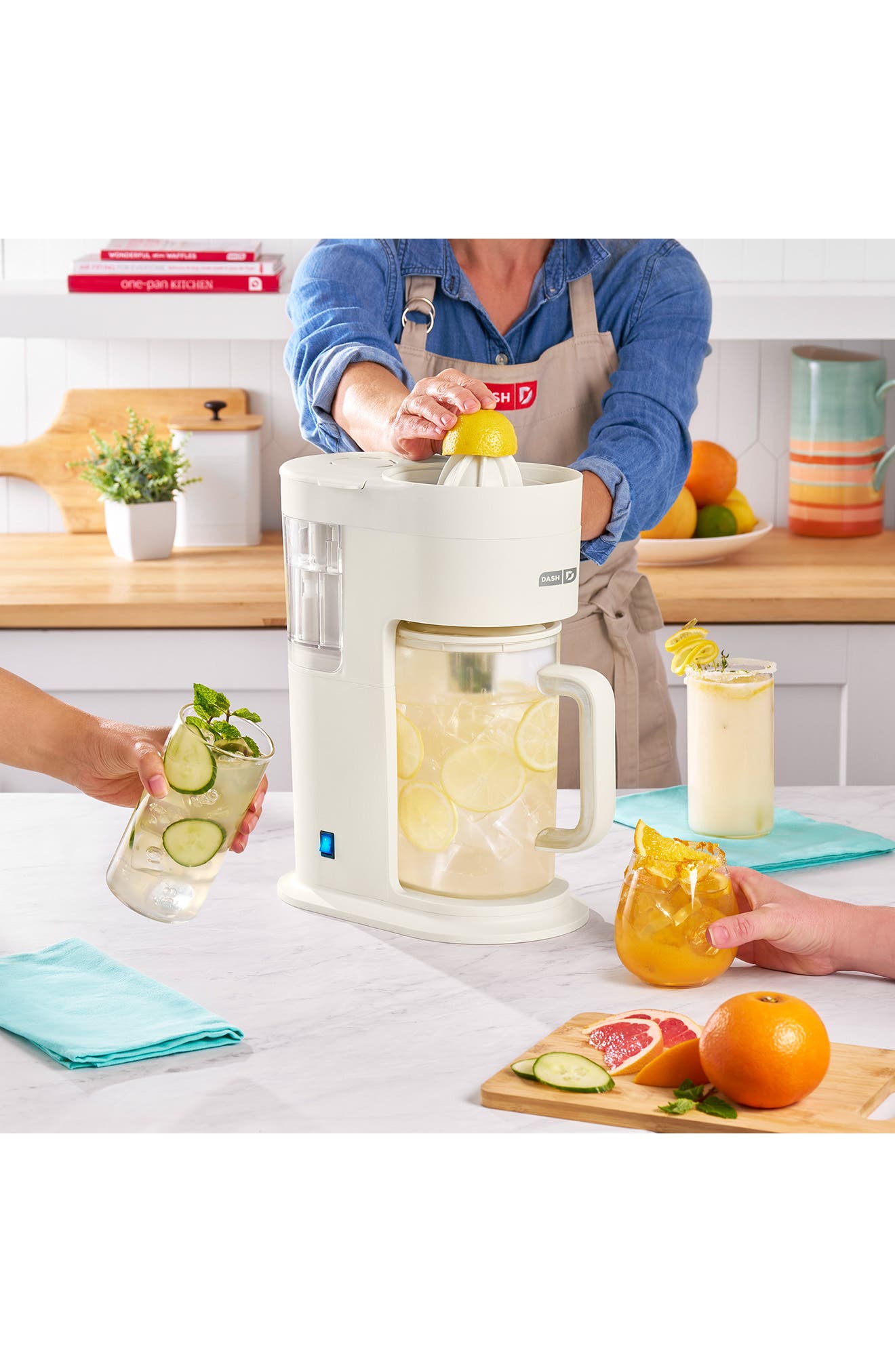Dash Lemonade Maker | Nordstromrack