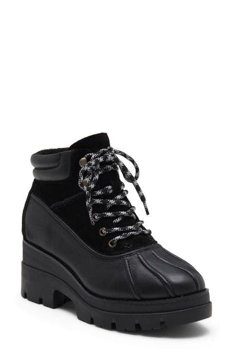 Rocky Hiker Boot
