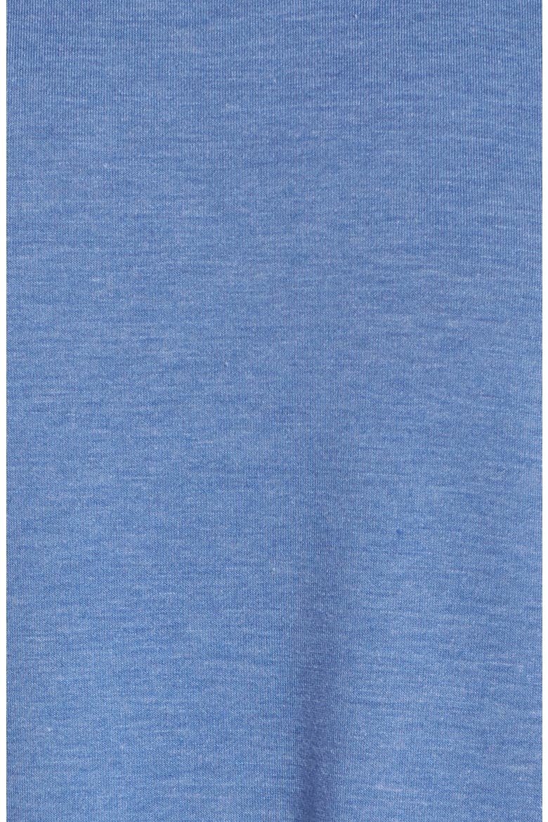 All American Sleep Shirt, Alternate, color, SEA BREEZER