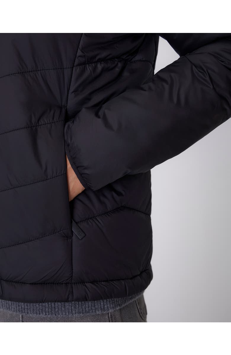 Quartz Co. CAMILA | Lightweight Hooded Insulated Jacket, Alternate, color,