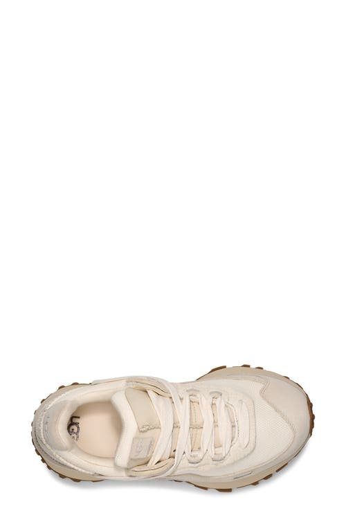 UGG(R) UGG(R) RETROFI LOW TOP SNEAKER 