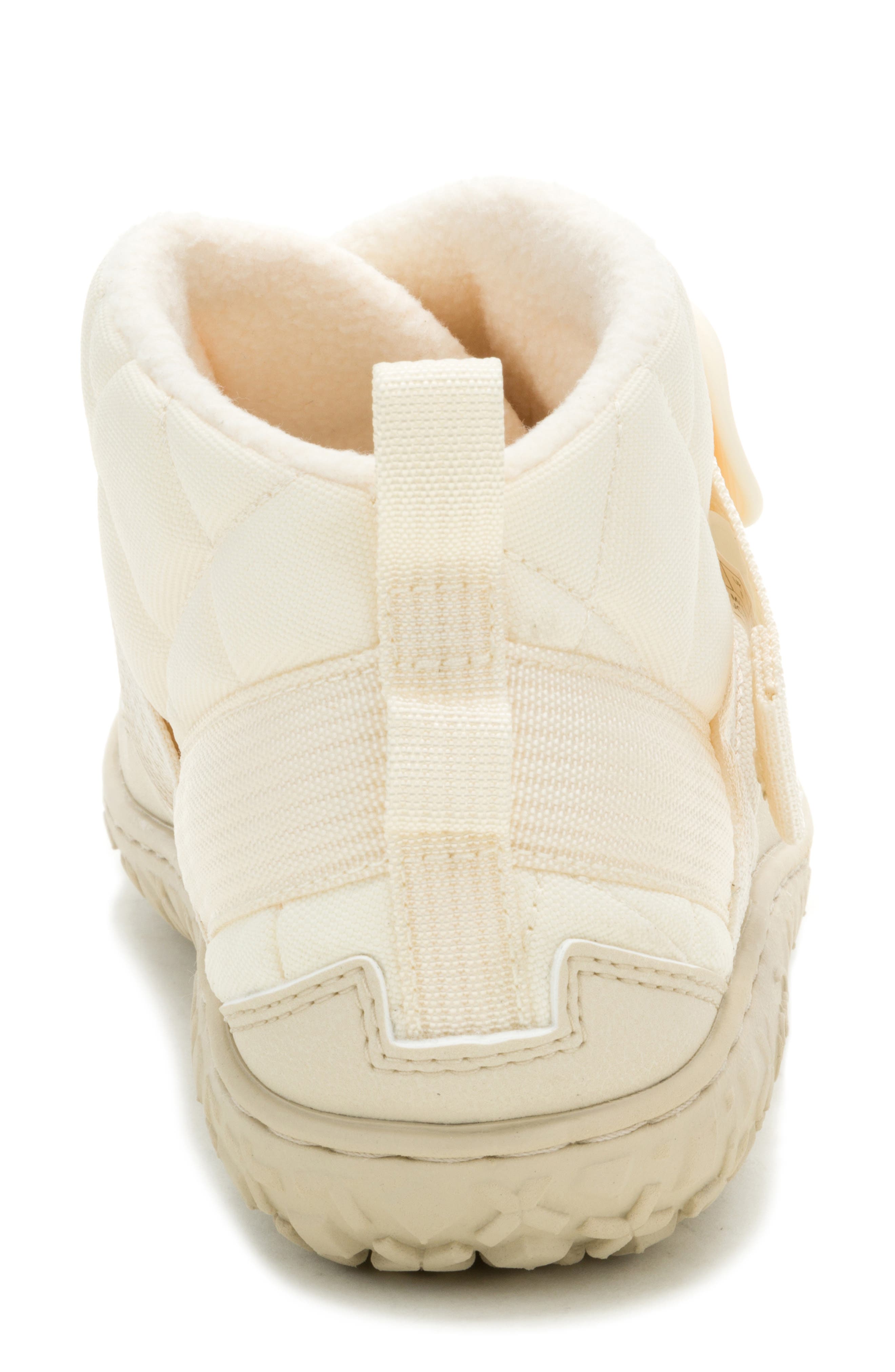 Ramble Rugged Puffer Slip-On, Alternate, color, IVORY KHAKI