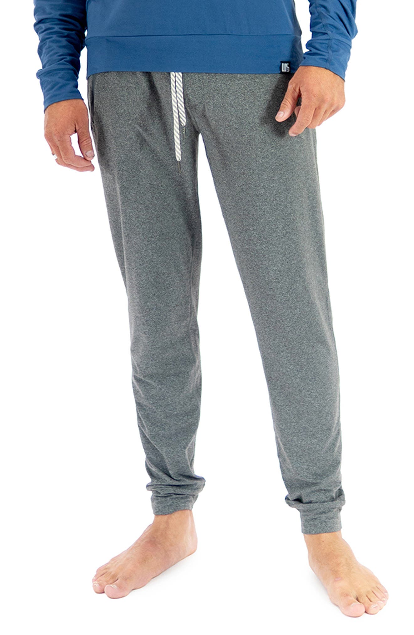 WARRIORS AND SCHOLARS Remy Lounge Joggers