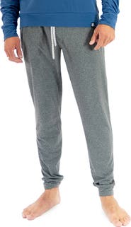 WARRIORS AND SCHOLARS Remy Lounge Joggers