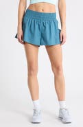 Free People FP Movement Get Your Flirt On Shorts