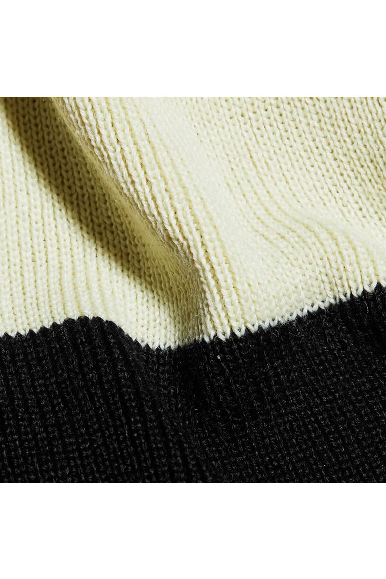 Haldigrat Beanie, Alternate, color, Sulai/Black