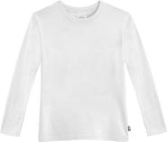 CITY THREADS Baby Boys Long Sleeve Soft 100% Cotton Jersey T-Shirt