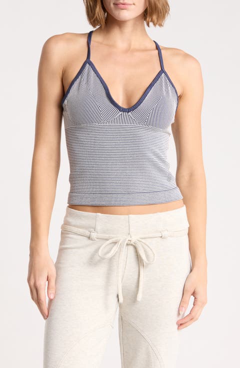 FP Movement Perfectly Plated Rib Tank