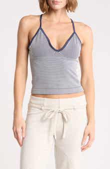 FP Movement Perfectly Plated Rib Tank