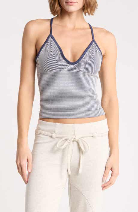 FP Movement Perfectly Plated Rib Tank