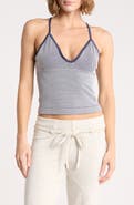 Free People FP Movement Perfectly Plated Rib Tank