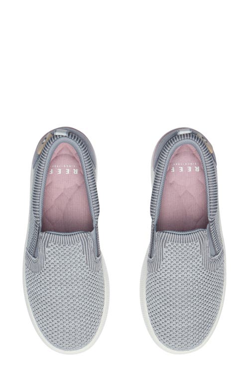 Reef Neptune Elyse Slip-on Sneaker