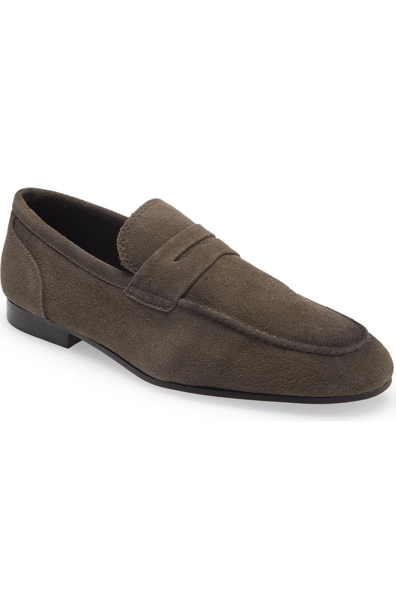 Nordstrom Pryor Penny Loafer, Main, color,