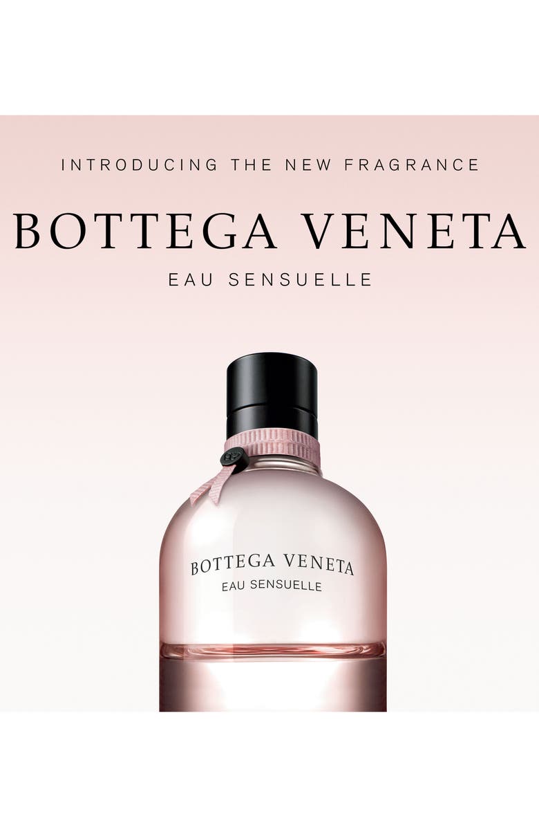 Bottega Veneta Eau Sensuelle Eau de Parfum, Alternate, color,