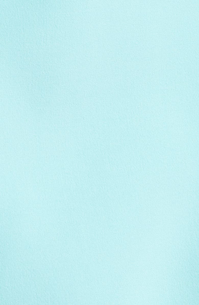 Tahari ASL Faux Double Breasted Jacket, Alternate, color,