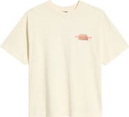 SANTO STUDIO Local Wisdom Graphic T-Shirt