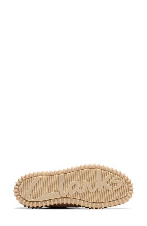 Clarksr Clarks(r) Torhill Bee Chukka Sneaker