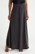 JASON WU Bias Cut Maxi Skirt