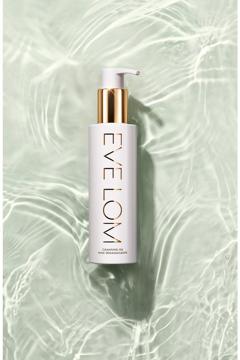 Cleansing Oil, Alternate, color, NO COLOR
