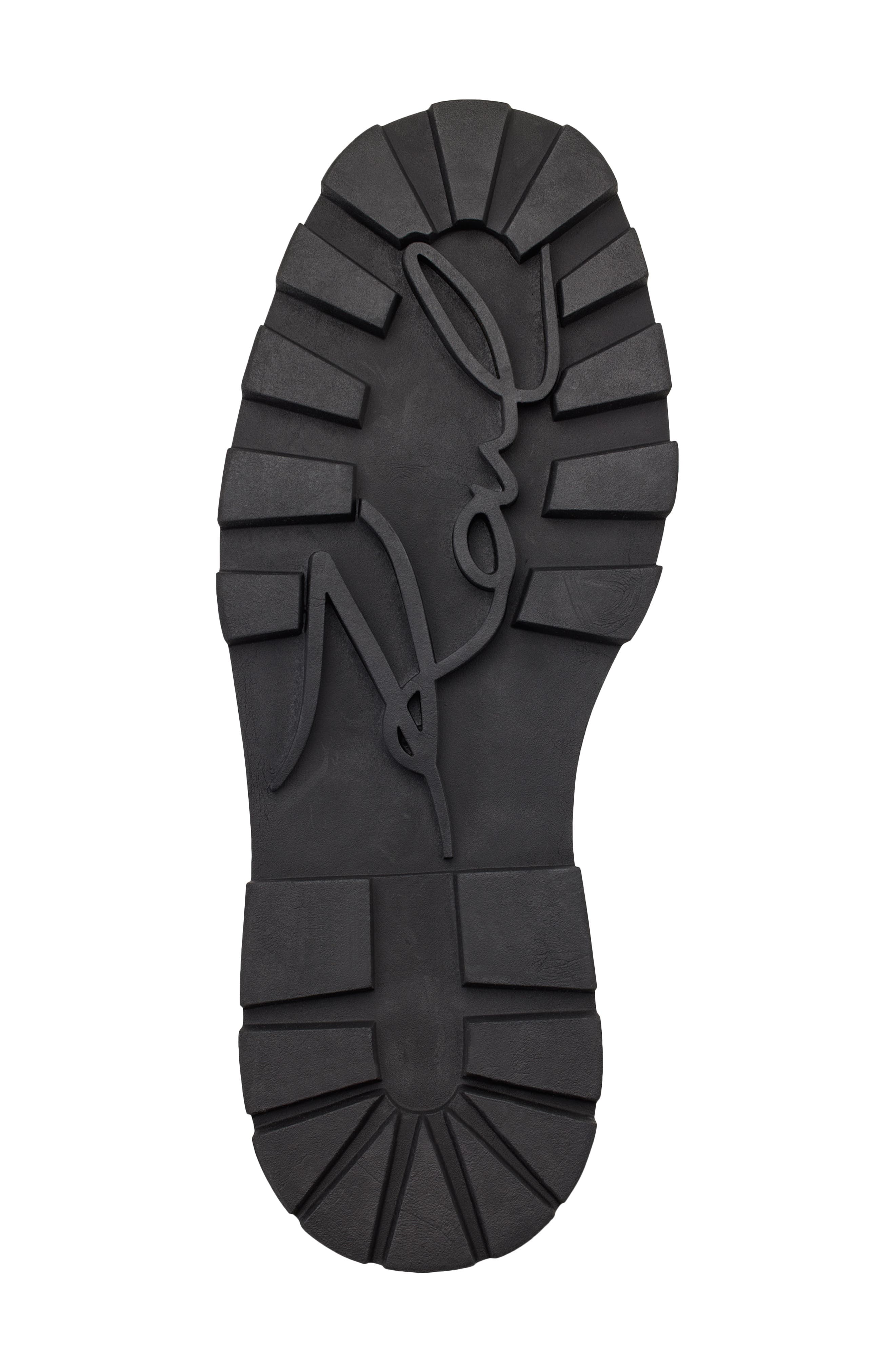 KARL LAGERFELD PARIS Maysun Platform Loafer, Alternate, color, 