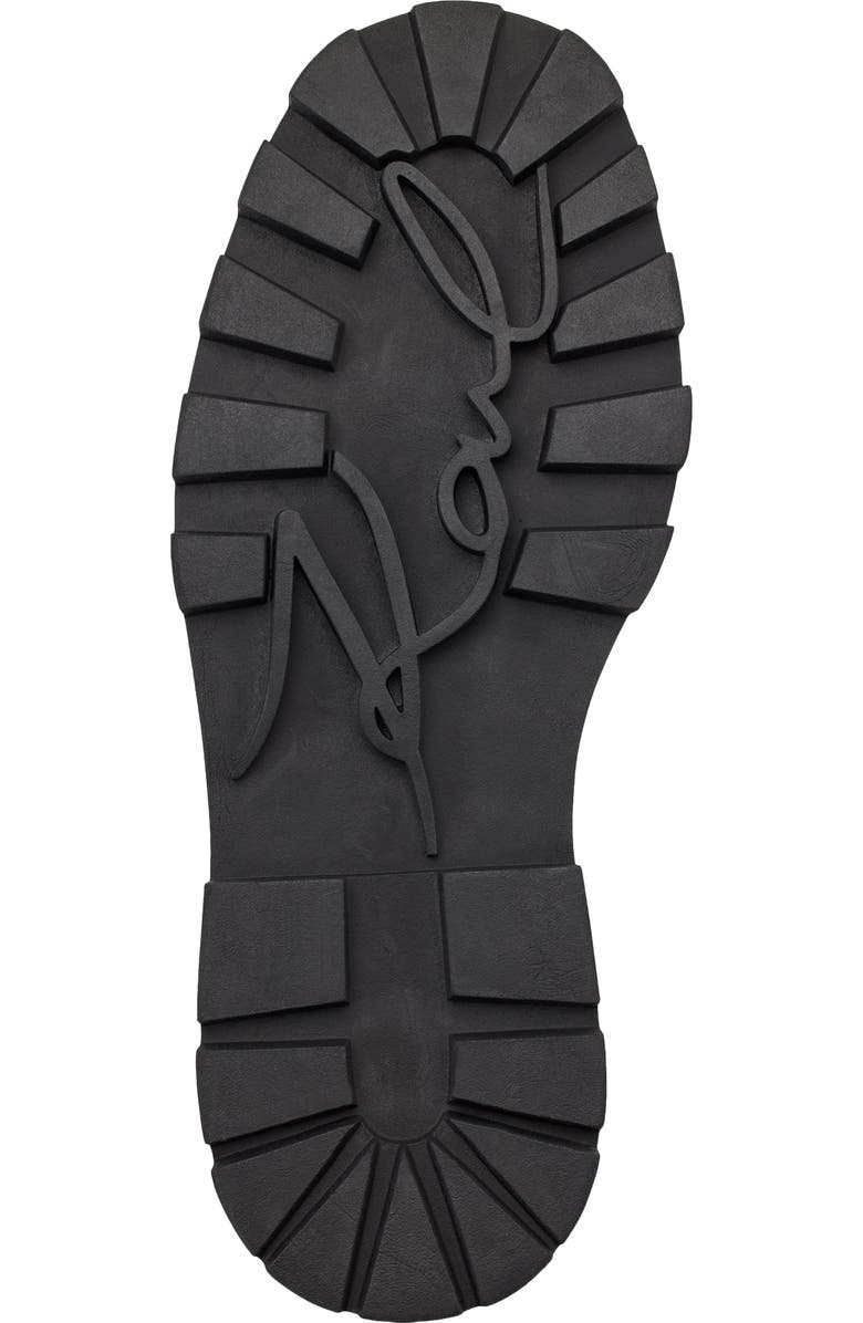 KARL LAGERFELD PARIS Maysun Platform Loafer, Alternate, color,