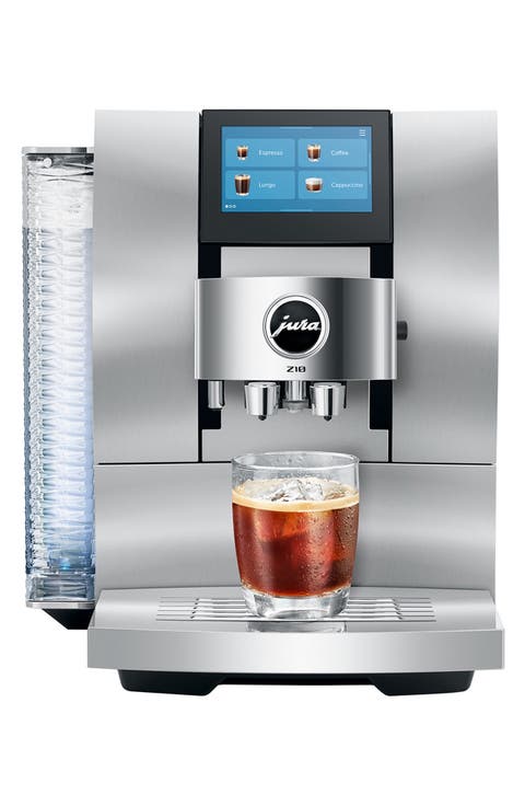 Z10 Automatic Espresso Machine