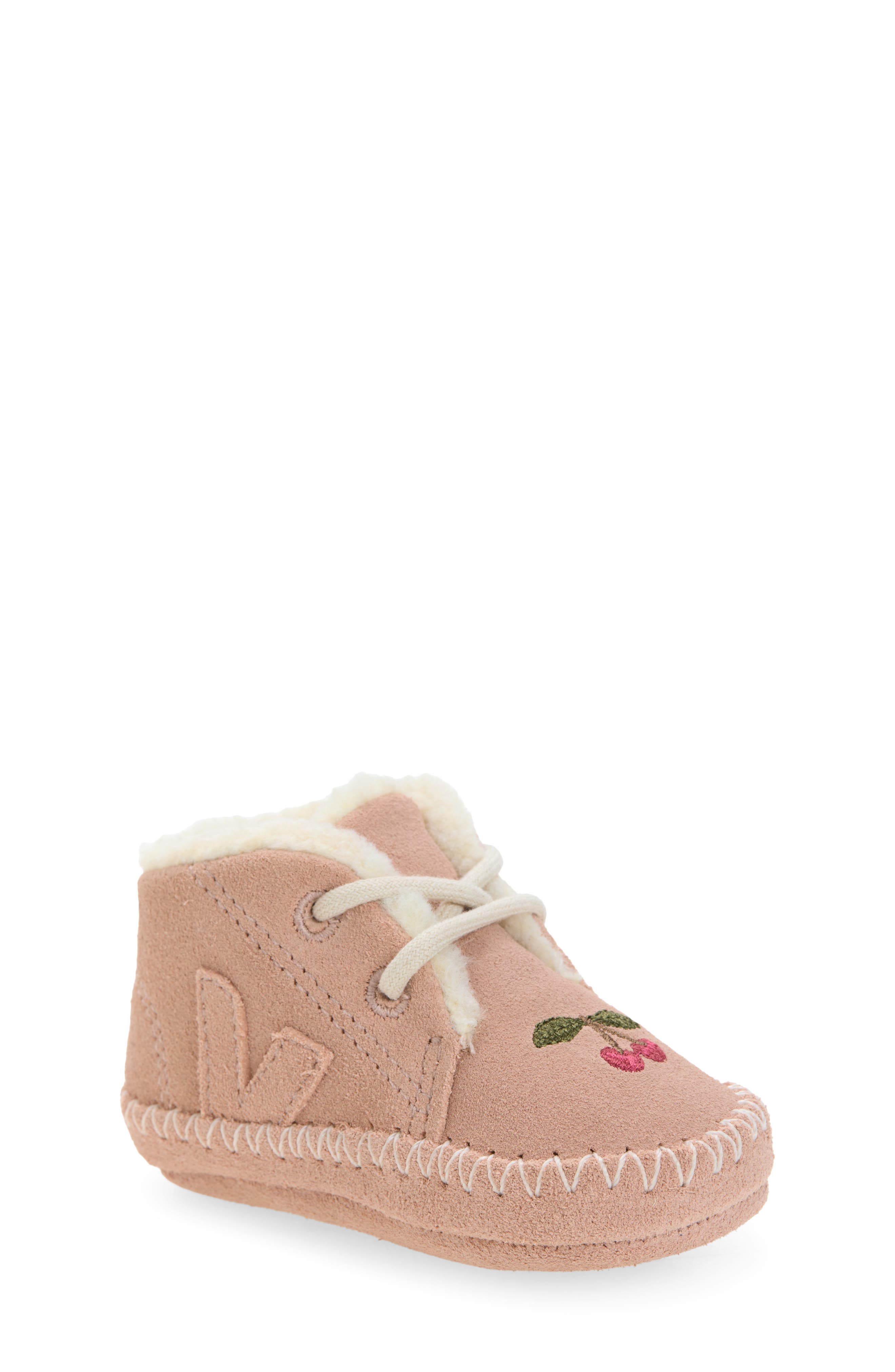 x Konges Sløjd KS Shoe, Main, color, BLUSH