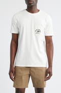 Roark Ramblers Pocket Graphic T-Shirt