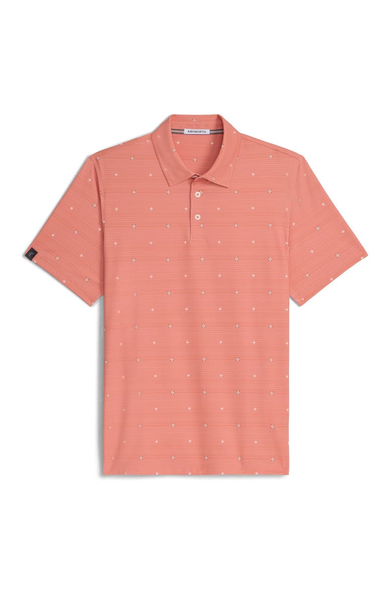 Weston Polo, Alternate, color, Terracotta