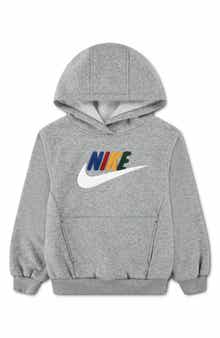 Kids' Club Chenille Hoodie