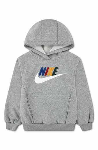 Kids' Club Chenille Hoodie