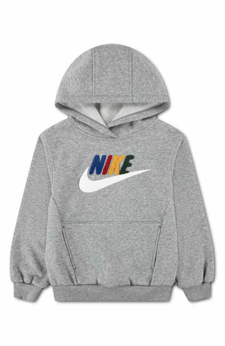 Kids' Club Chenille Hoodie