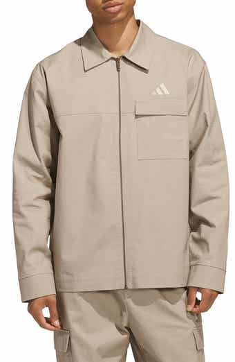 Workwear Ripstop Jacket