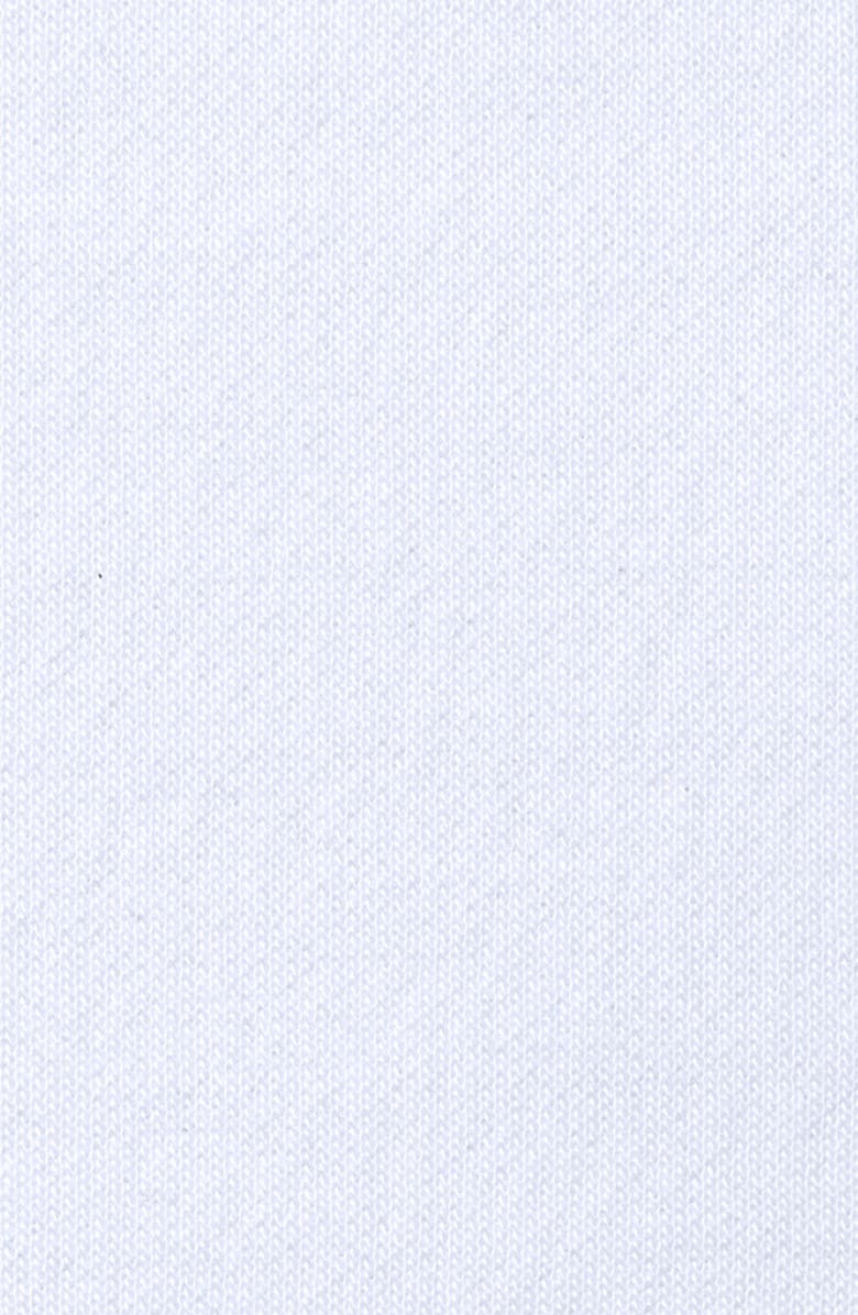 Casper Mattress Protector, Alternate, color, White