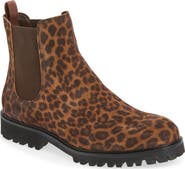 Pedro Garcia Silva Chelsea Boot