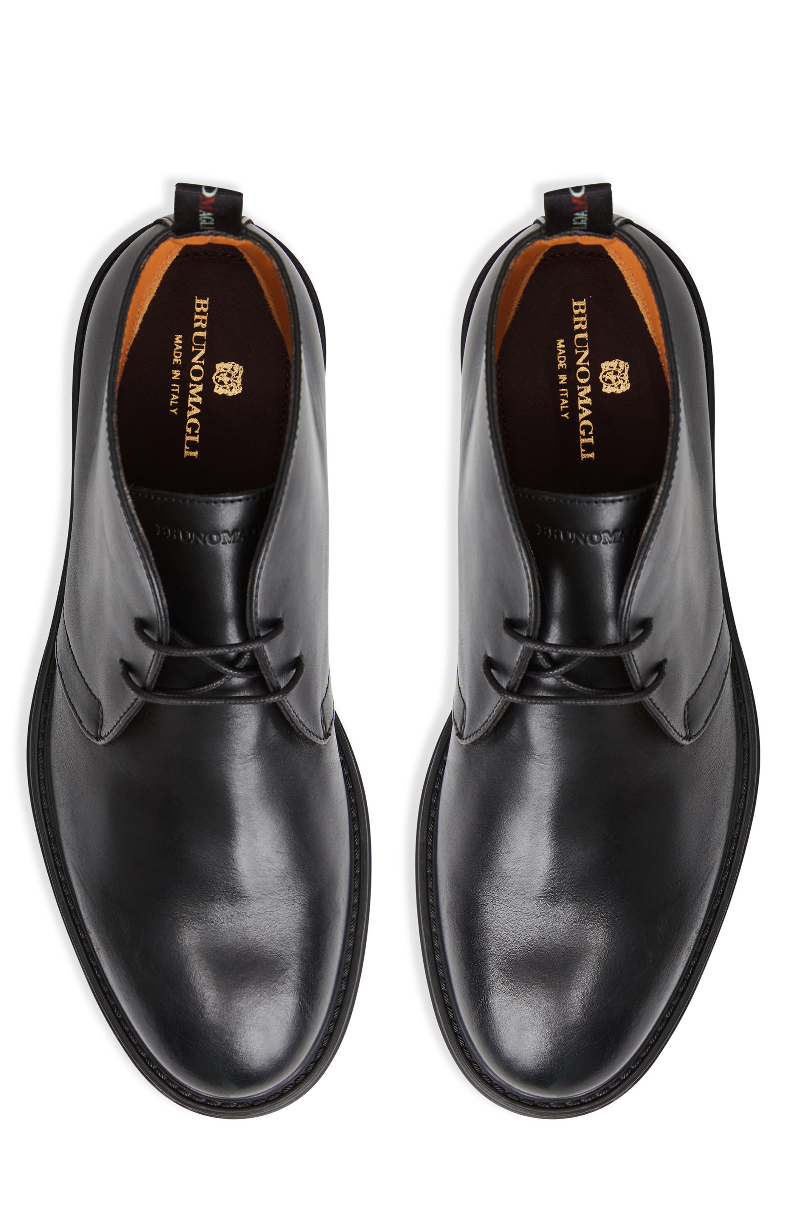 Bruno Magli Taddeo Boot, Alternate, color, 