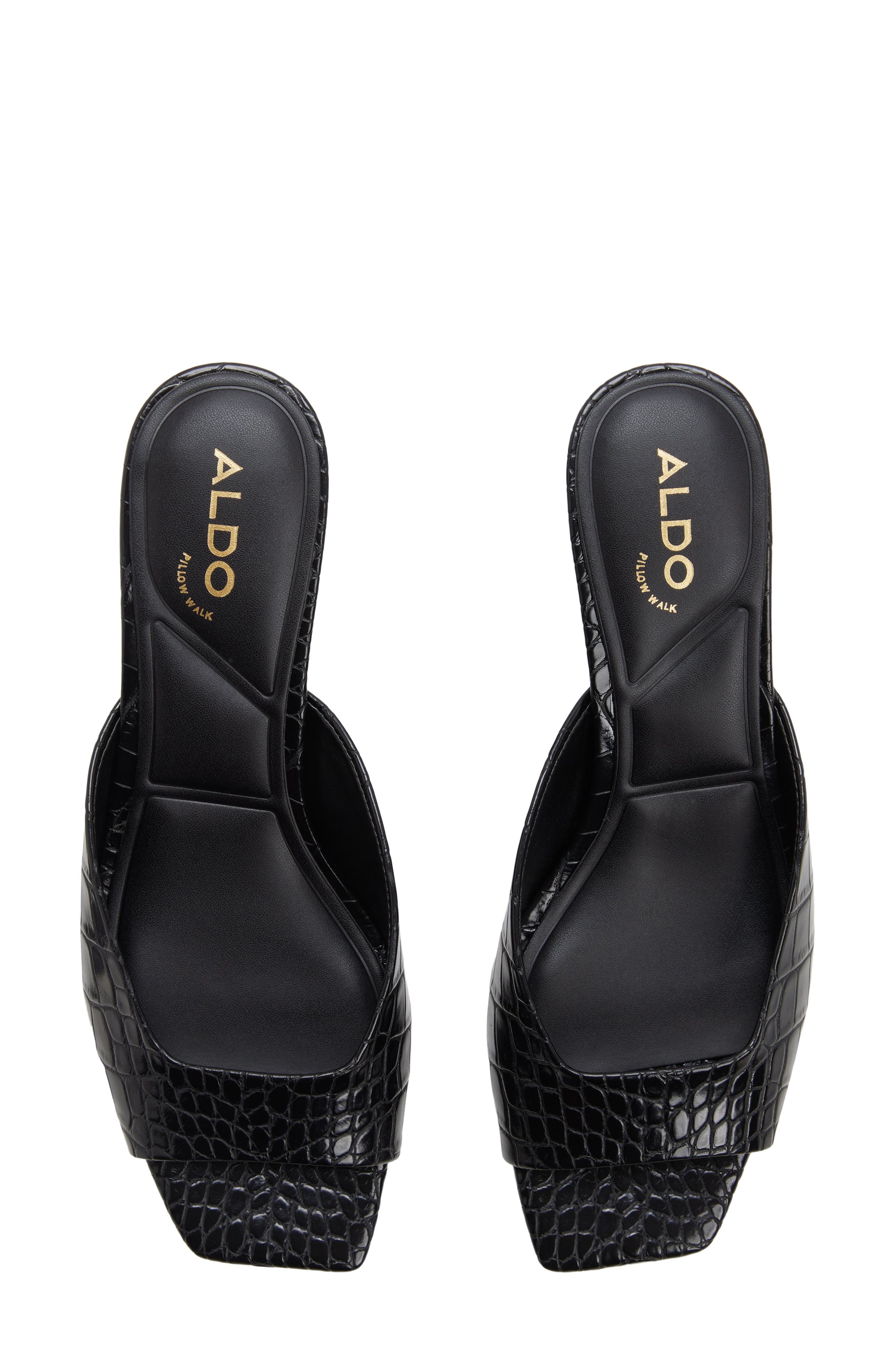 ALDO Byanka Slide Sandal, Alternate, color, 